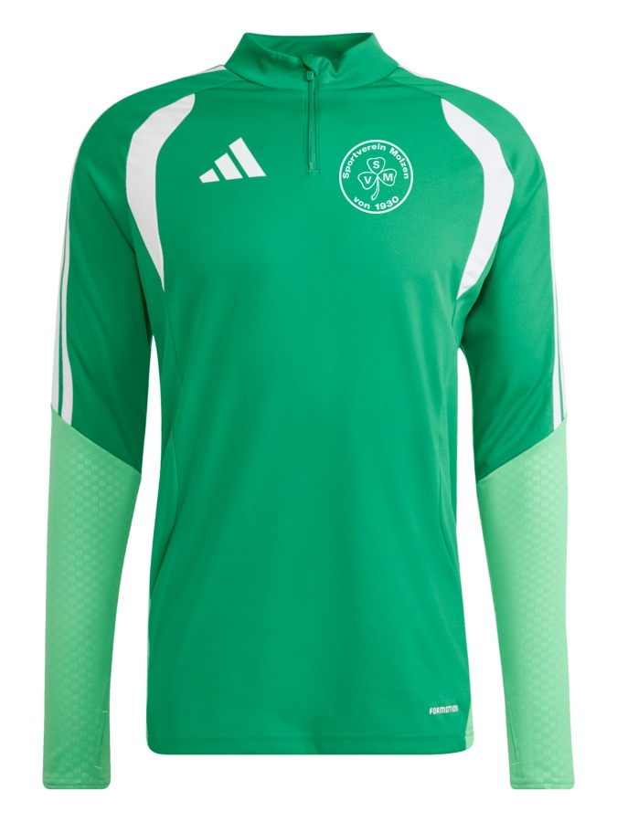 adidas Tiro 26 Competition Trainingsoberteil