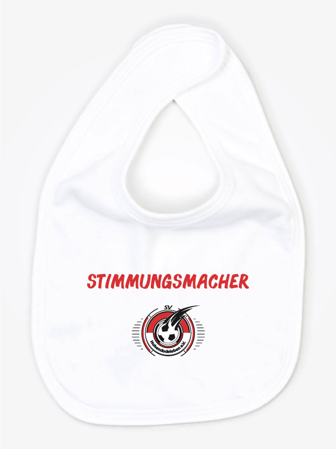 Babylätzchen Stimmungsmacher