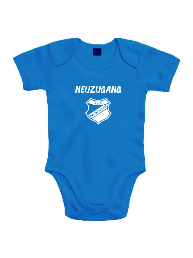 Baby Body Neuzugang