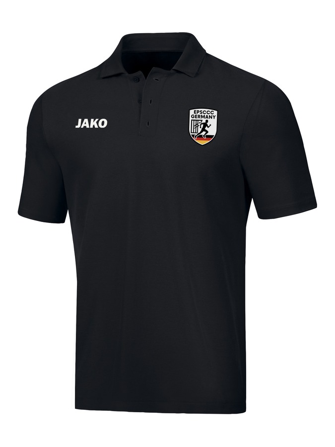 Jako Poloshirt Base