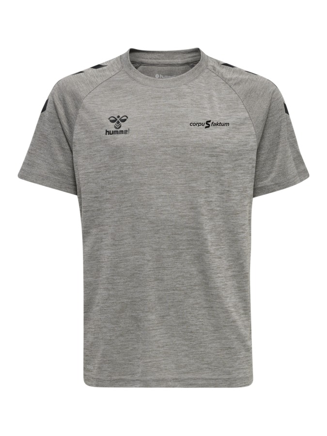 Hummel Core XK Core Poly Tee Trikot