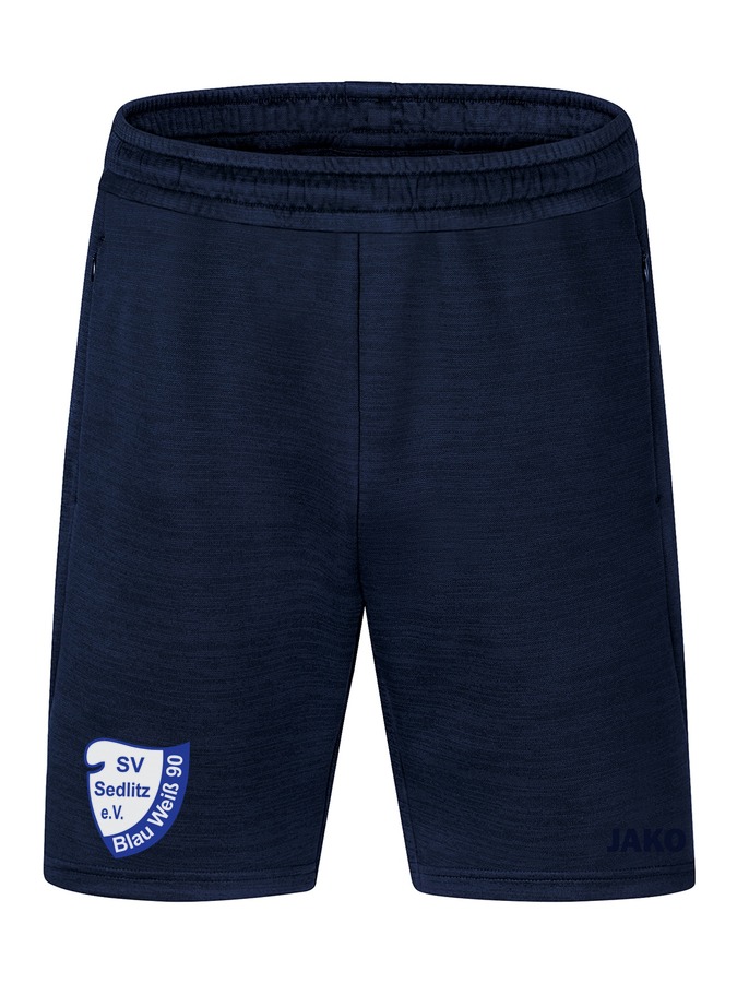 Jako Short Challenge Damen