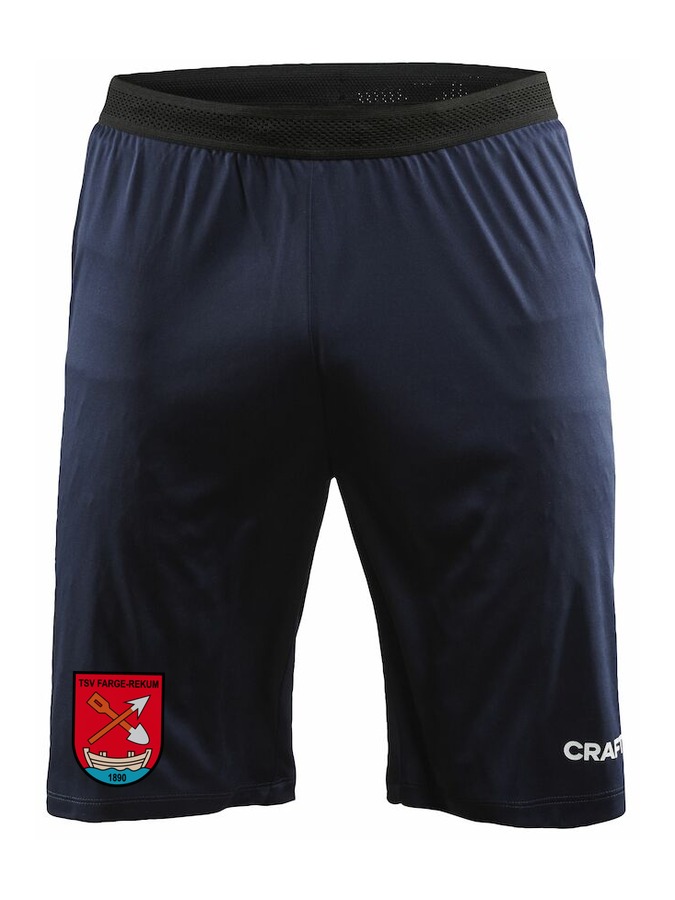 Craft Evolve Shorts