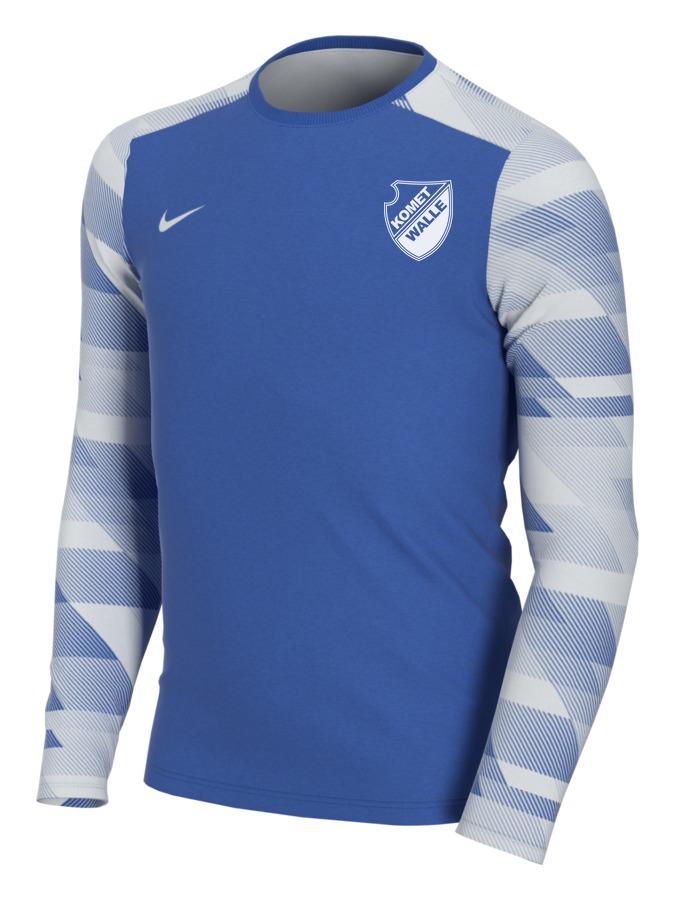 Nike Park IV Torwarttrikot Langarm Kinder
