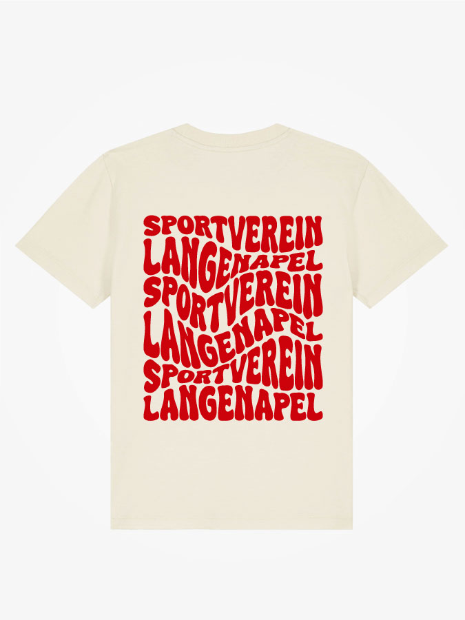 Shirt Wavy Kids
