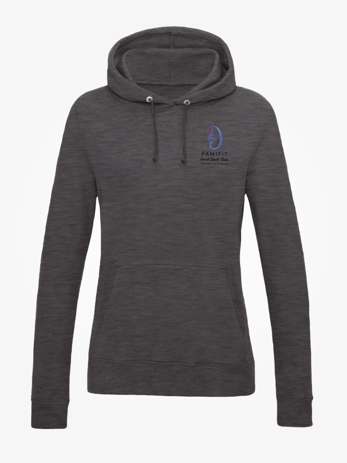 Hoodie Classic Damen
