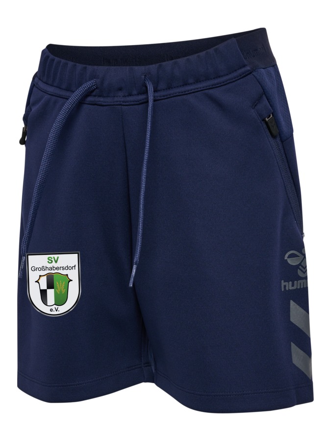 Hummel Cima 2.0 Shorts Damen