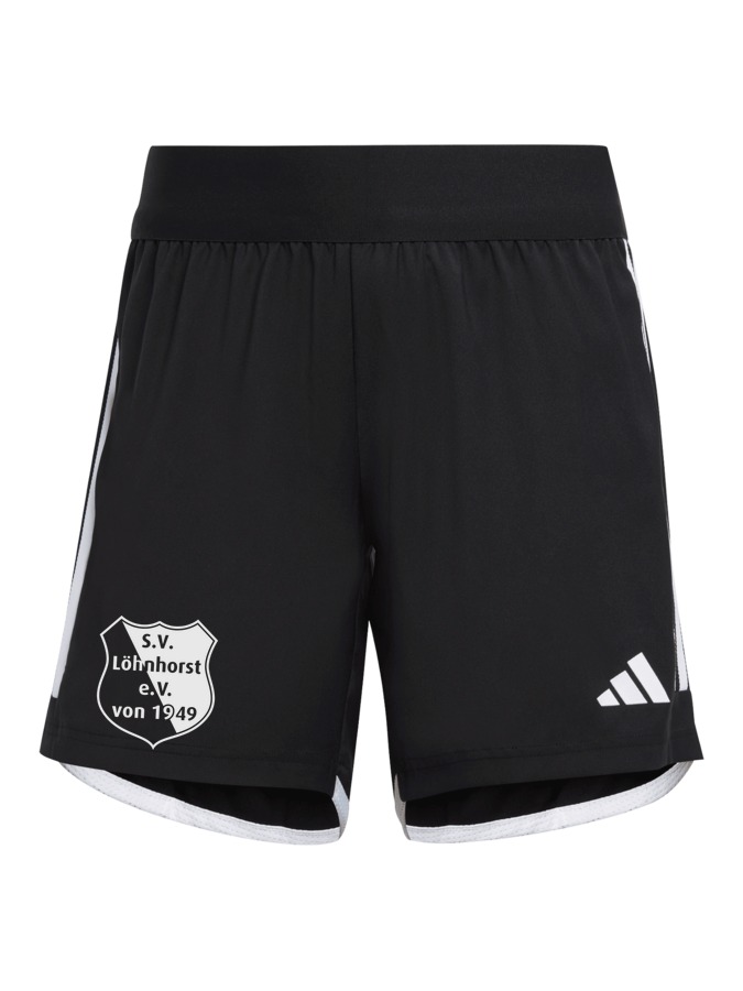 adidas Tiro 23 Competition Match Shorts Damen