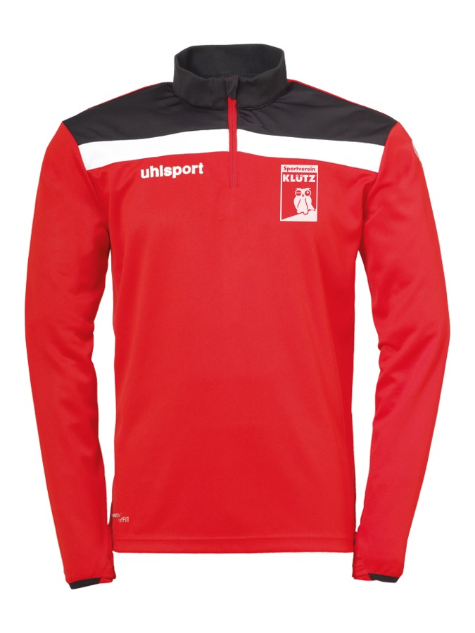 uhlsport Offense 23 1/4 Zip Top