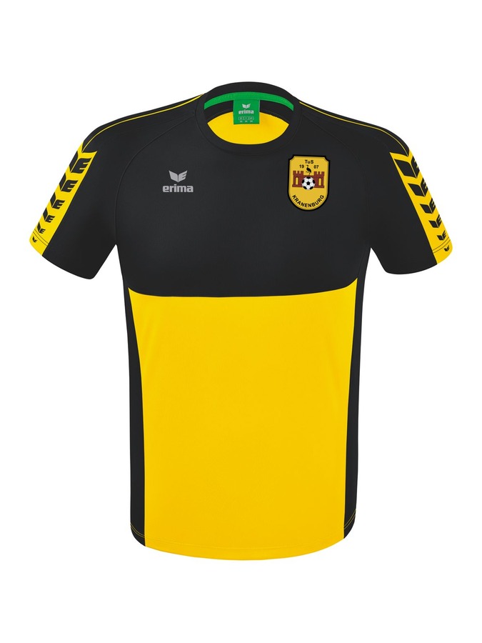 Erima Six Wings T-Shirt