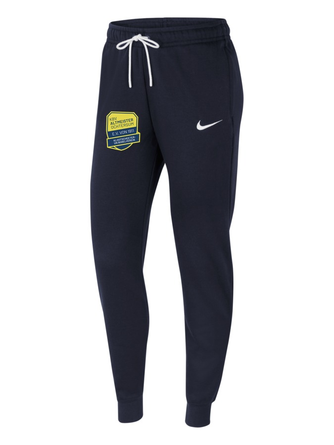 Nike Park 20 Fleece Hose Damen