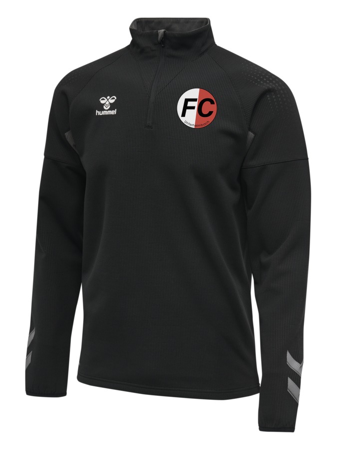 Hummel Lead Pro Half Zip
