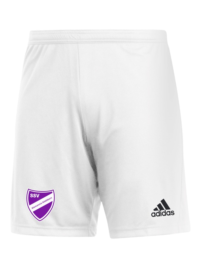 adidas Entrada 22 Shorts