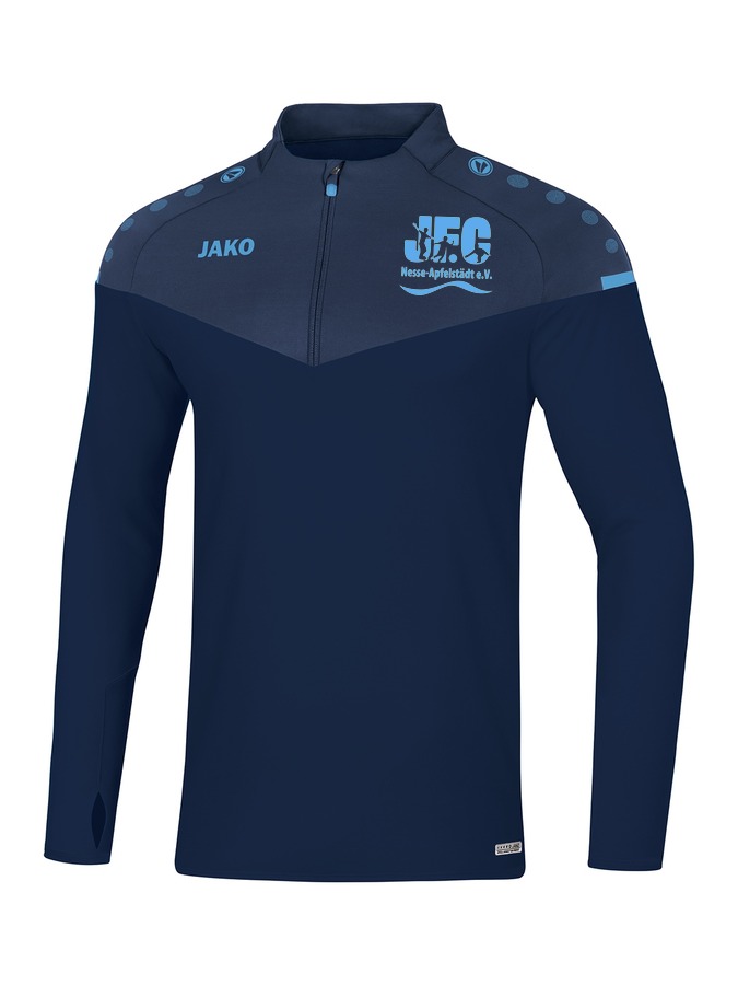 Jako Ziptop Champ 2.0
