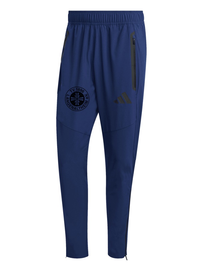 adidas Tiro Travel Woven Hose