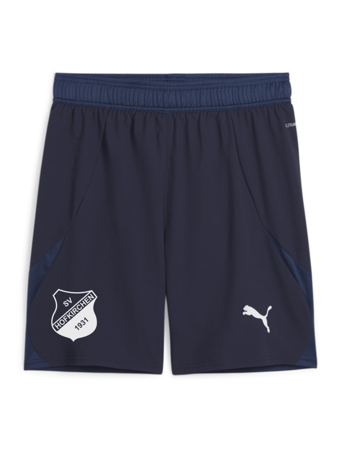 PUMA teamFINAL Shorts