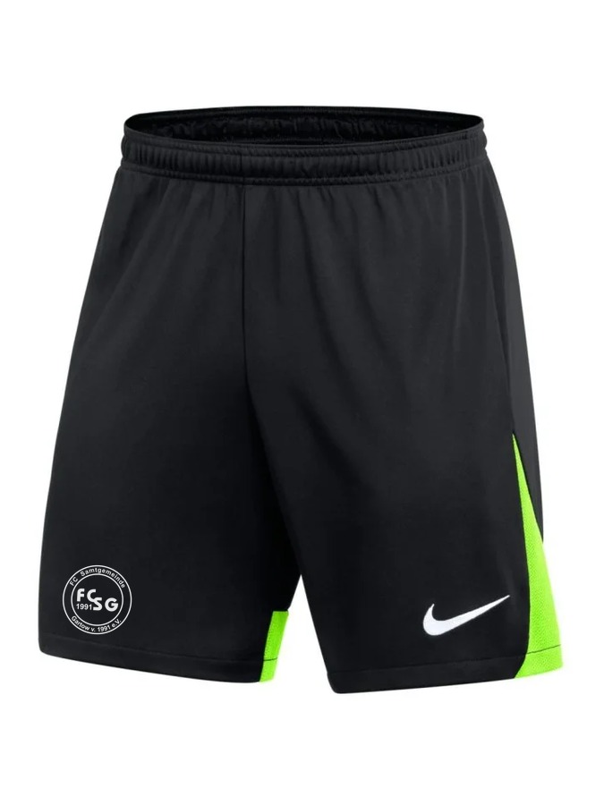 Nike Academy Pro Knit Shorts MID THIGH LENGTH Shorts Kinder