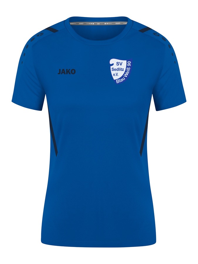 Jako Trikot Challenge Damen