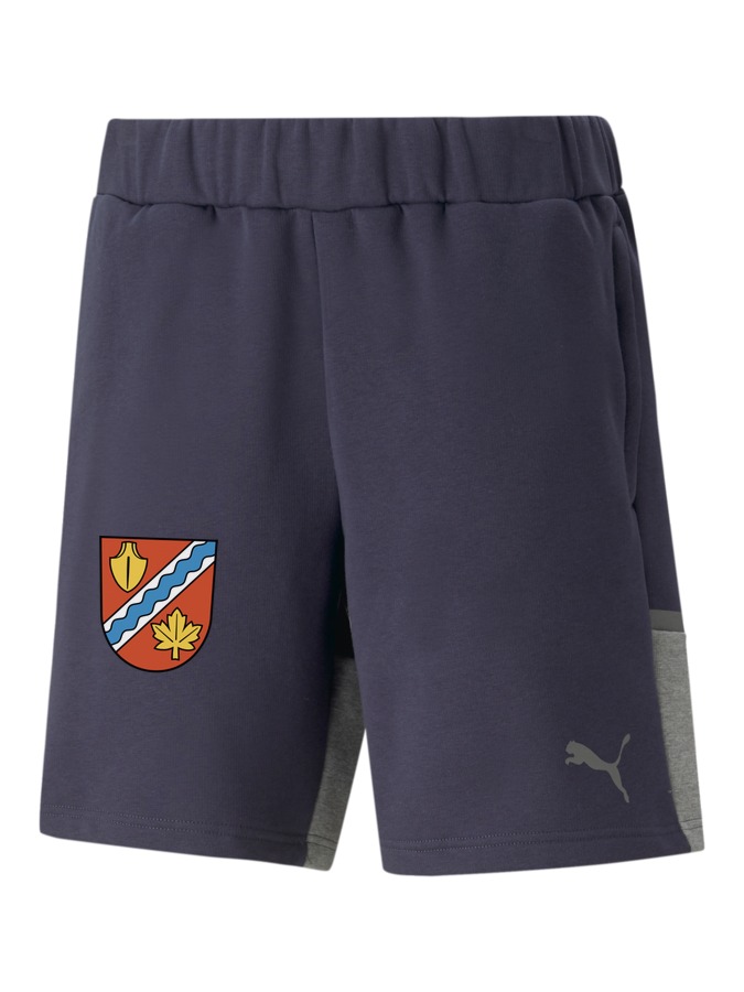 PUMA teamCUP Casuals Shorts