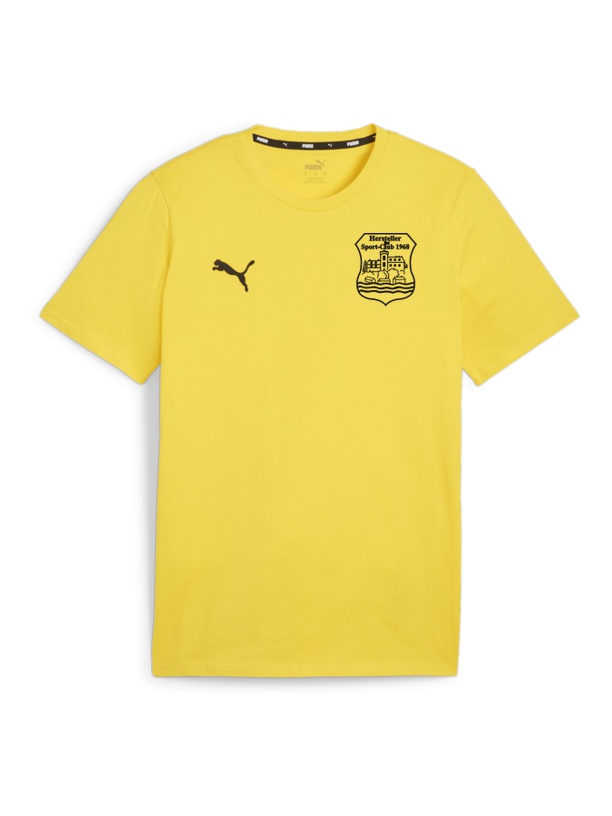 PUMA teamGOAL Casuals T-Shirt