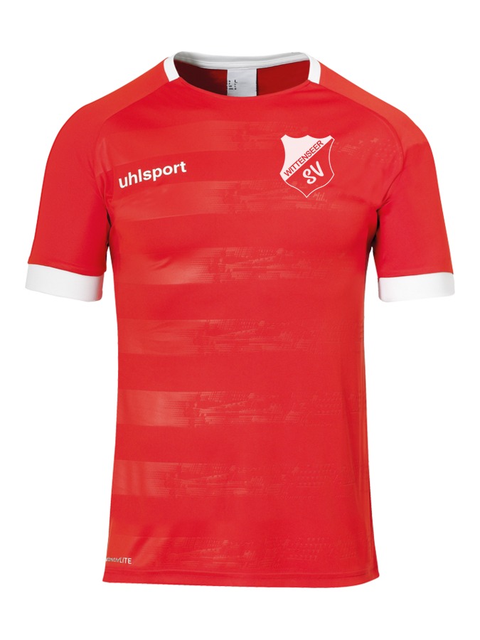 uhlsport Division 2.0 Trikot Kurzarm