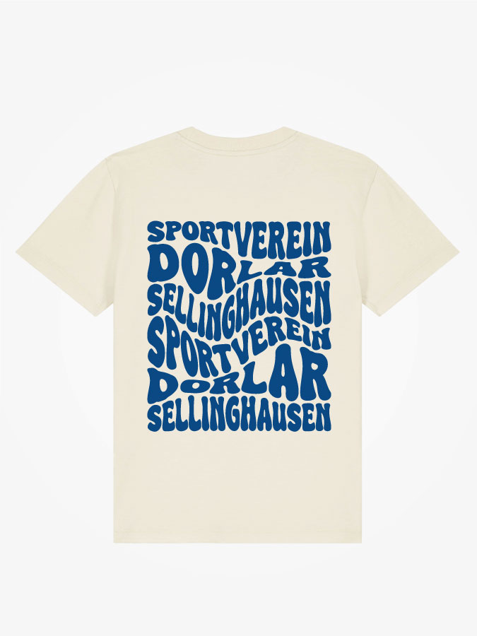 Shirt Wavy Kids