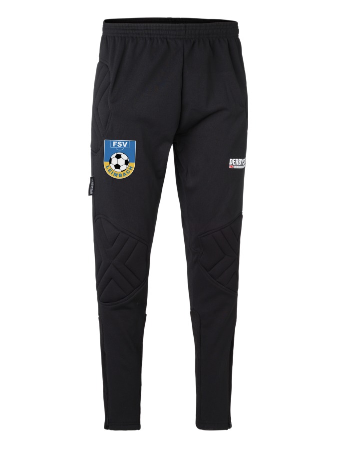 Derbystar Kai Pro II Torwarthose