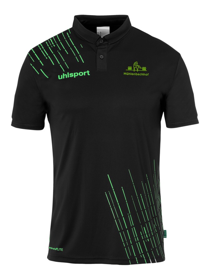 uhlsport Score 26 Poly Polo