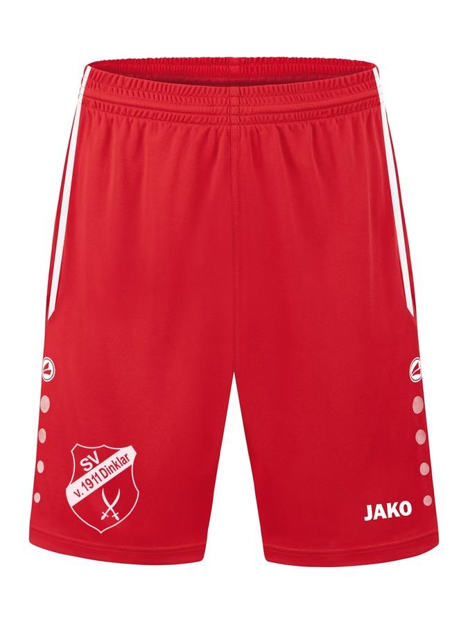 Jako Sporthose Allround