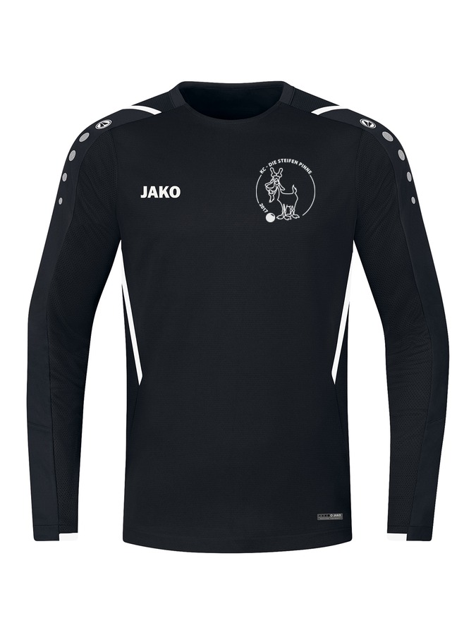 Jako Sweat Challenge