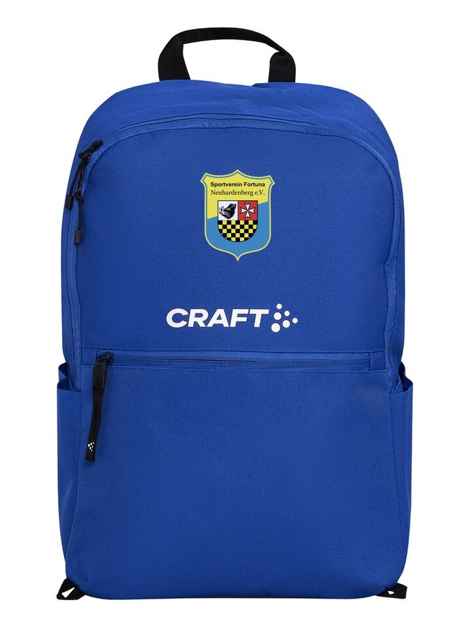 Craft Squad 2.0 Rucksack (20L)