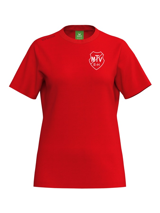 Erima Teamsport T-Shirt Damen