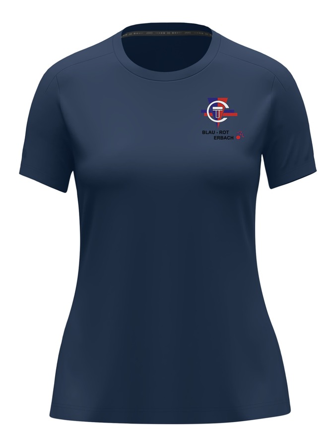 Jako T-Shirt Uni Damen
