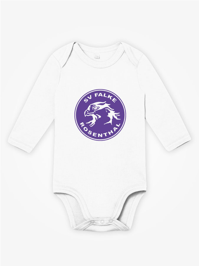 Baby Body Langarm