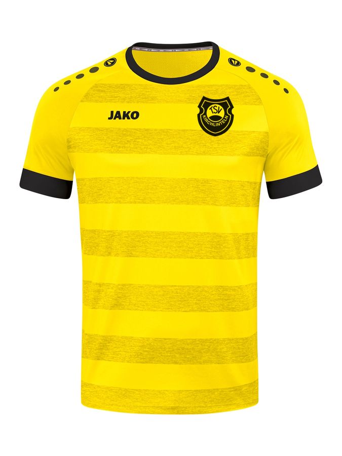 Jako Trikot Celtic Melange Kurzarm