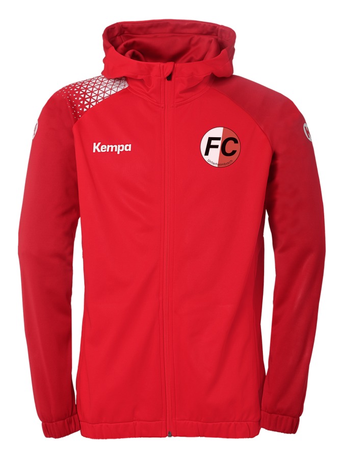 Kempa Ambition 28 Kapuzenjacke
