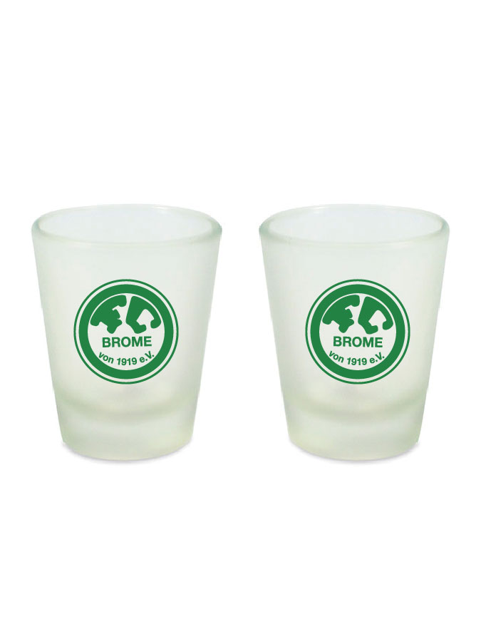 2er Set Schnapsglas Alina
