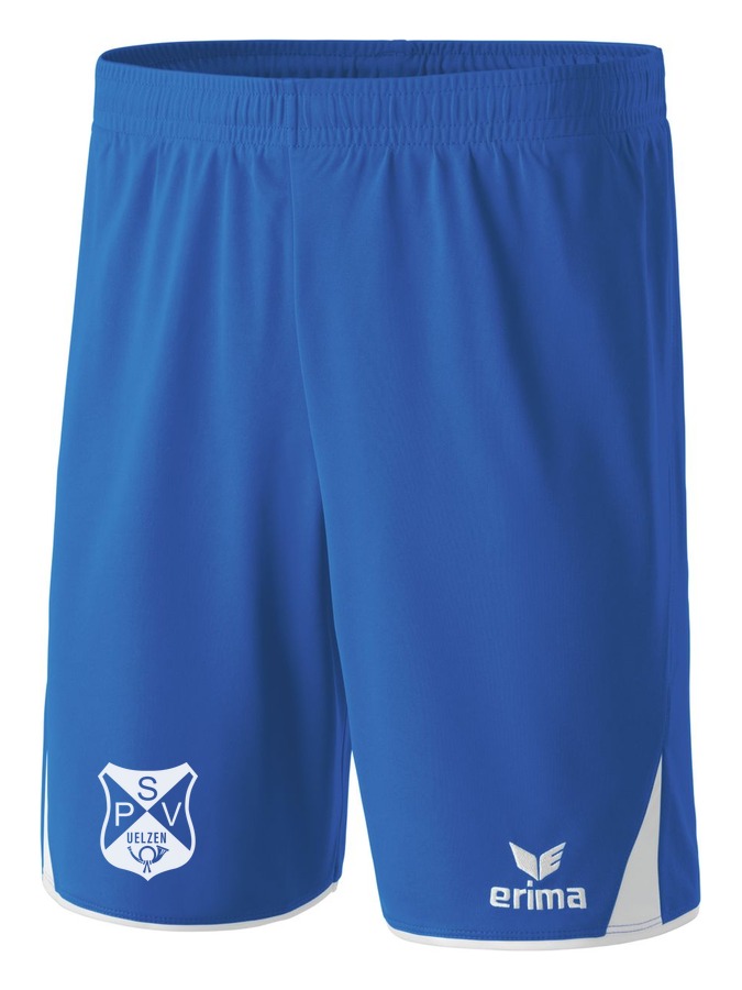 Erima Classic 5-C Shorts