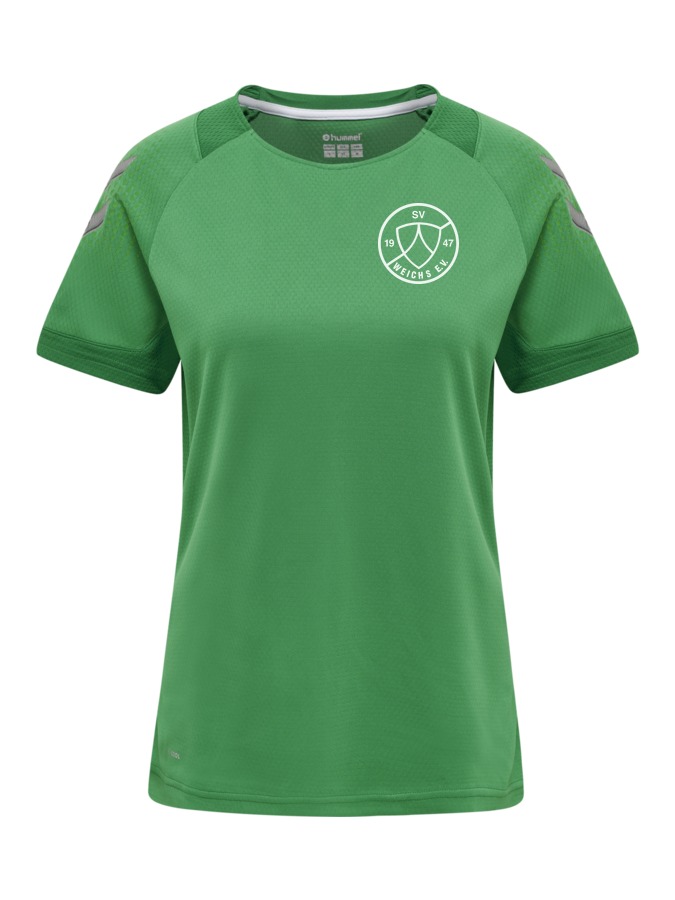 Hummel Lead Trikot Poly Jersey Damen