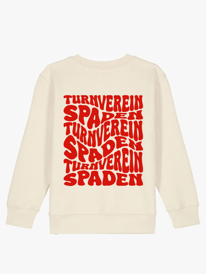 Sweater Wavy Kids