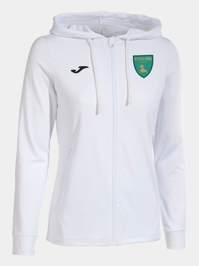 Joma Sculpture II Kapuzenjacke Damen