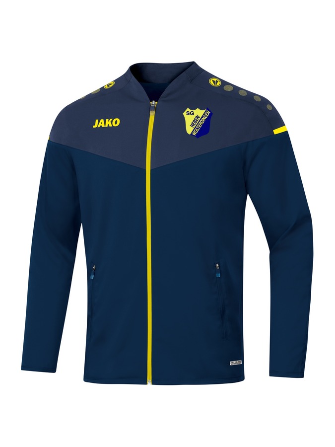 Jako Präsentationsjacke Champ 2.0