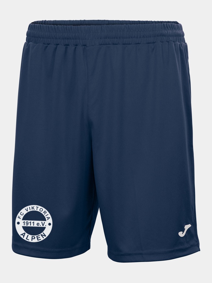 Joma Short Nobel