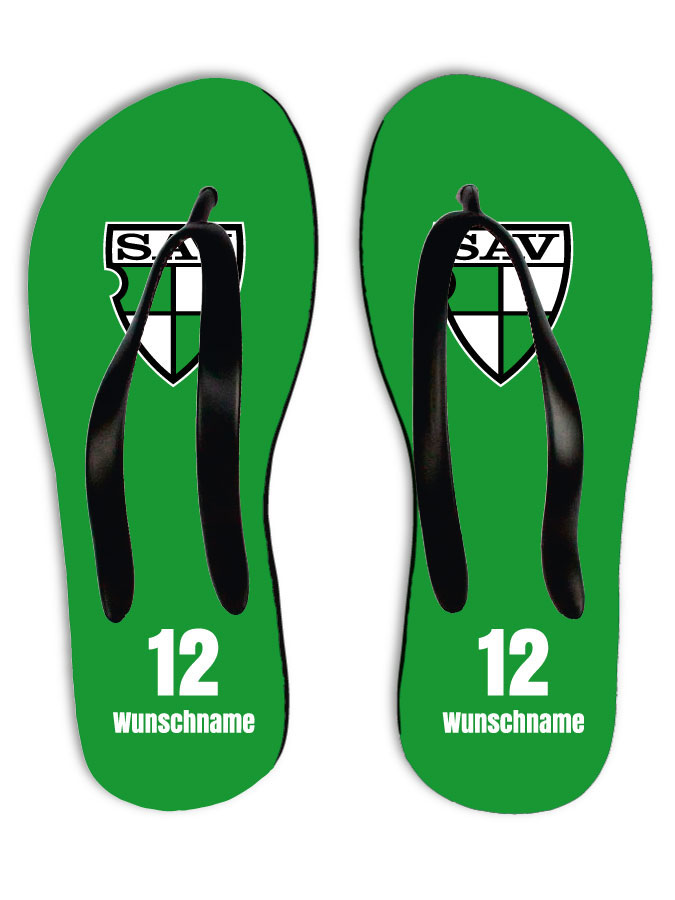 Zehentrenner