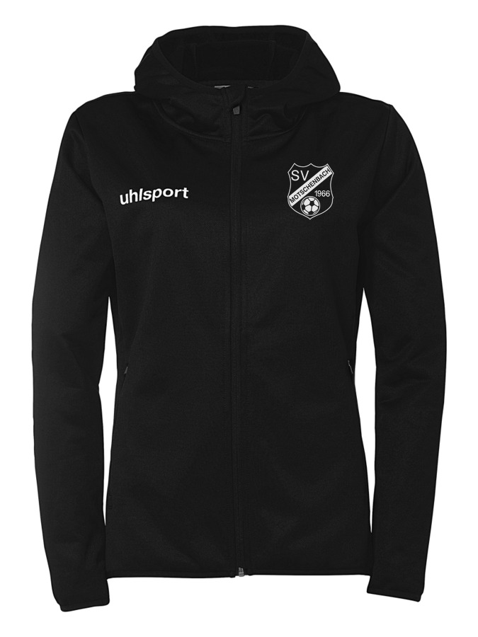 uhlsport Essential Fleecejacke Damen