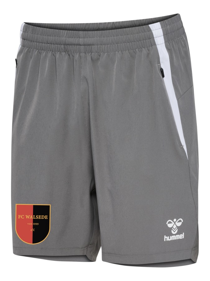 Hummel Lead 2.0 Woven Shorts Damen