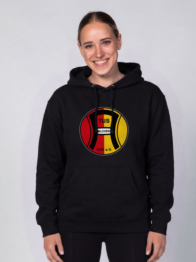 Hoodie Classic Unisex