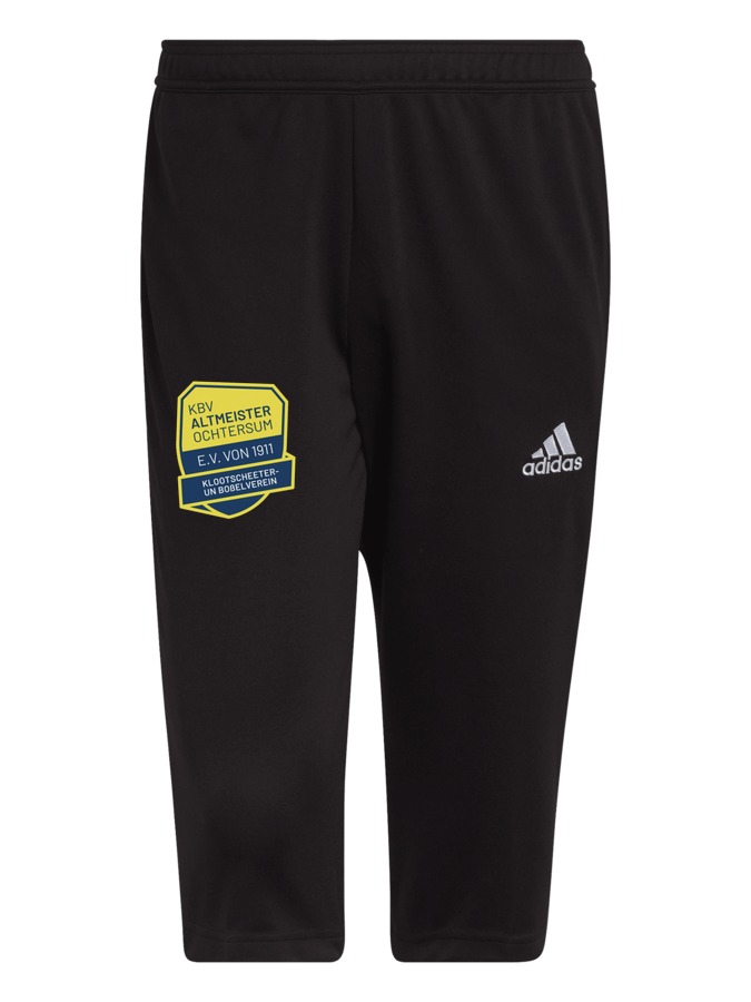 adidas Entrada 22 3/4-Hose