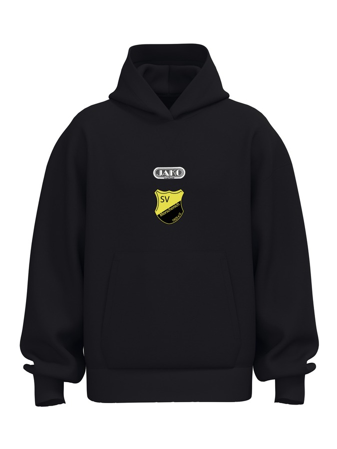 Jako Kapuzensweat Wardrobe