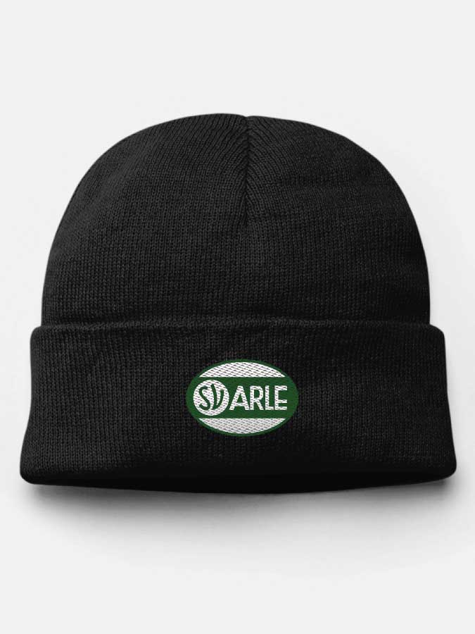 Beanie Sticklogo